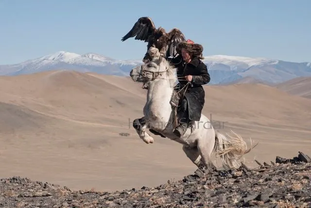 Mongolian Culture
