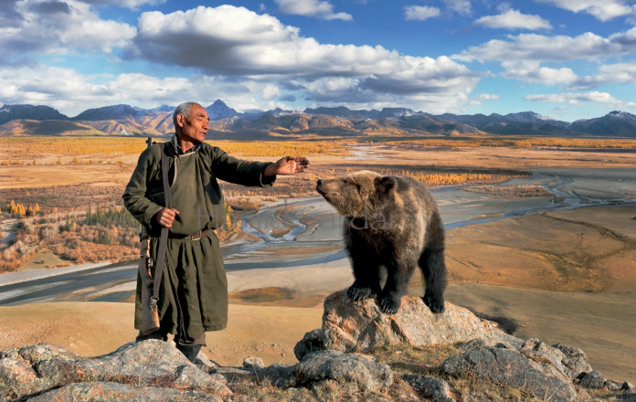 Mongolian Culture